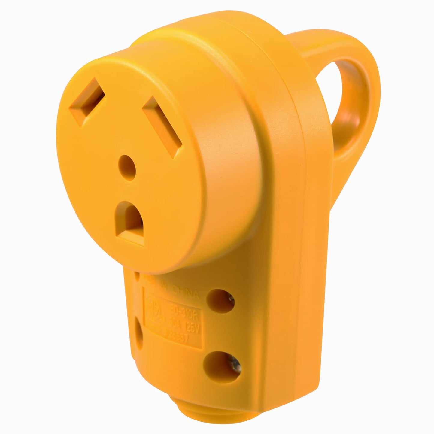 Kohree 30 Amp RV Replacement Plug